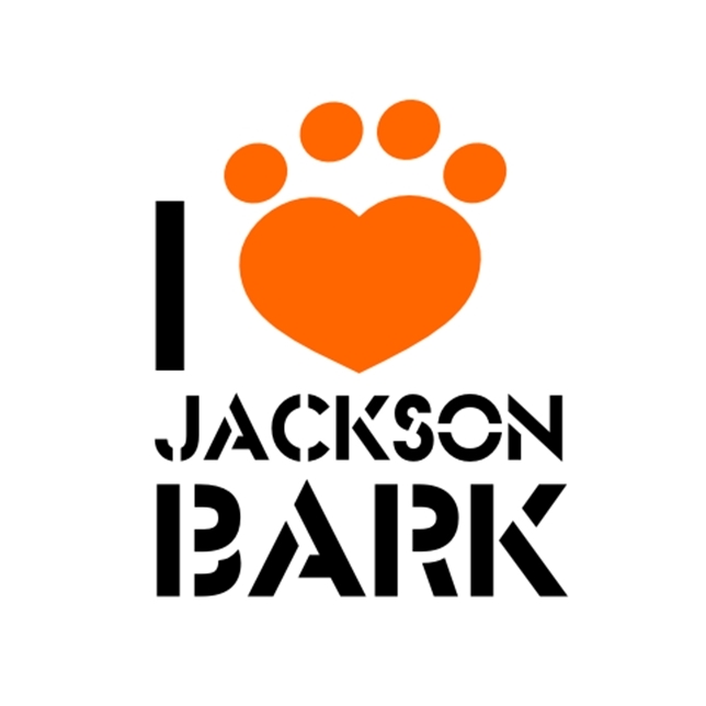 @ Jackson Bark you can . . .